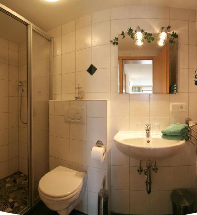 Ferienwohnung Drachllehen Schoenau am Koenigsee Exterior photo
