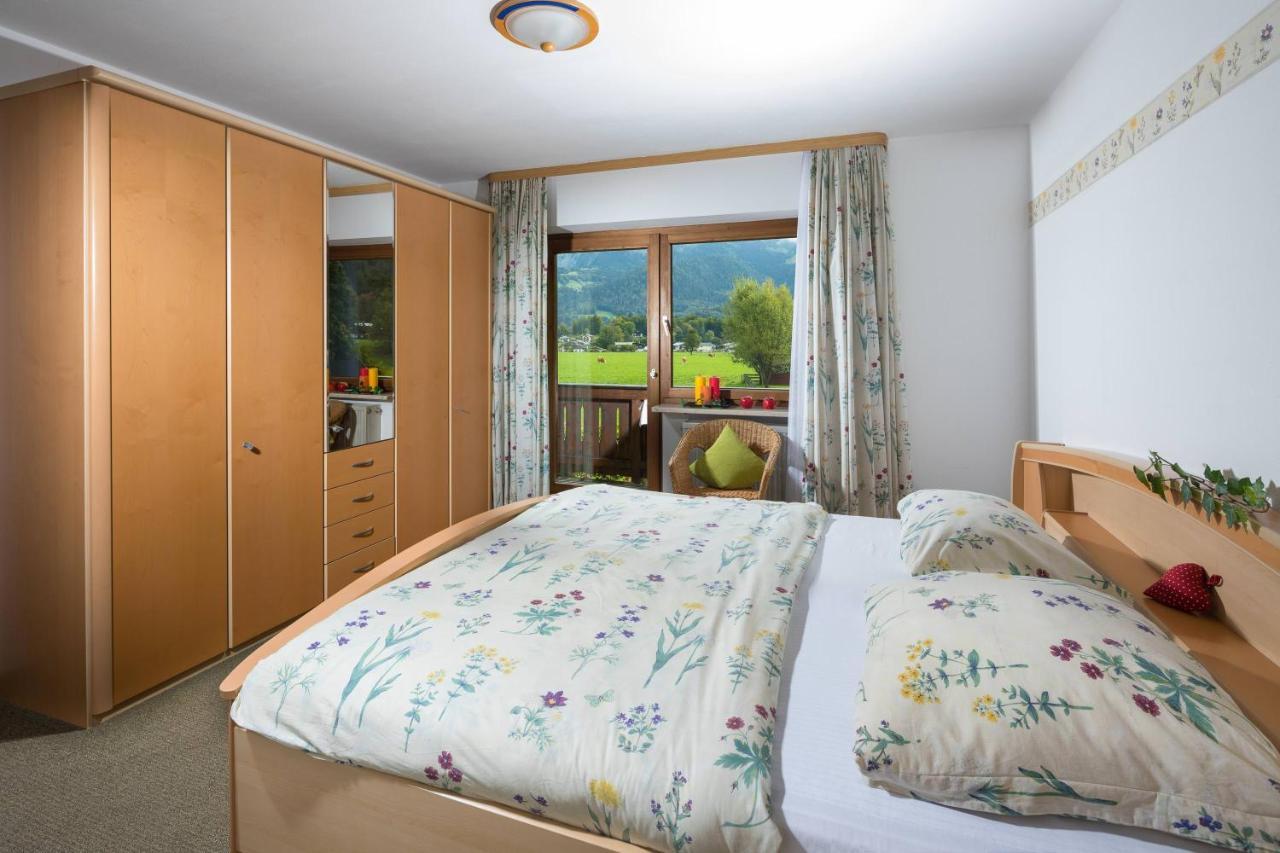 Ferienwohnung Drachllehen Schoenau am Koenigsee Exterior photo