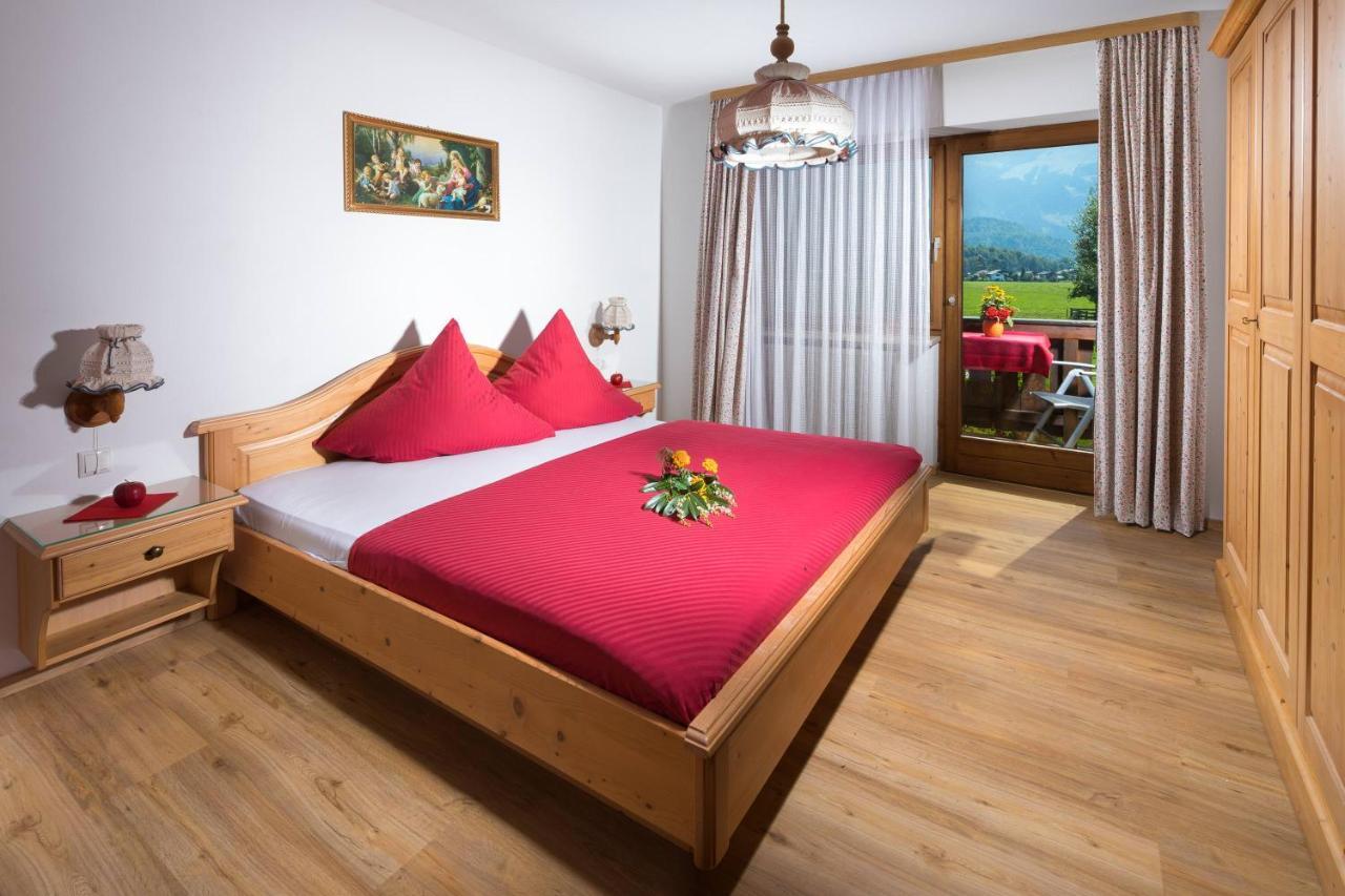 Ferienwohnung Drachllehen Schoenau am Koenigsee Exterior photo